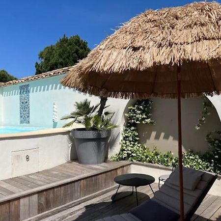 Appartements Les Pesquiers 2 Hyeres Plage Εξωτερικό φωτογραφία
